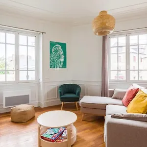  Appartement Saint-exupery - Bel - 3